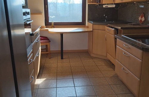 Kirchlinteln Condo | Gabis Ferienwohnung Bendingbostel