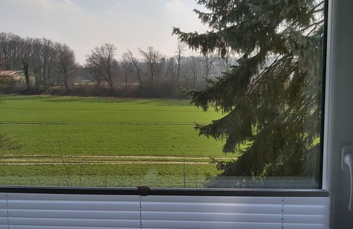Kirchlinteln Condo | Gabis Ferienwohnung Bendingbostel