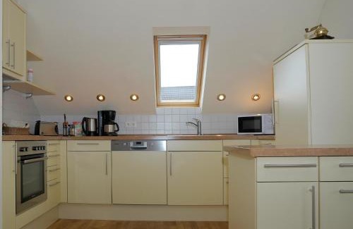 Munningen Apartment | Gabis-ferienwohnung