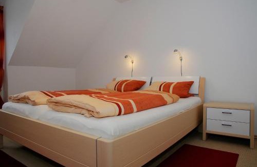 Munningen Apartment | Gabis-ferienwohnung