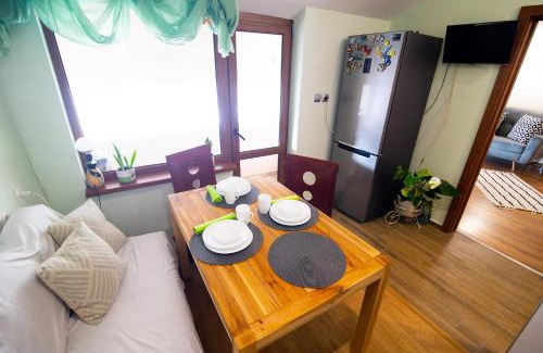 Stara Zagora Apartment | Gabko Apartment - great location and a comfortable stay!