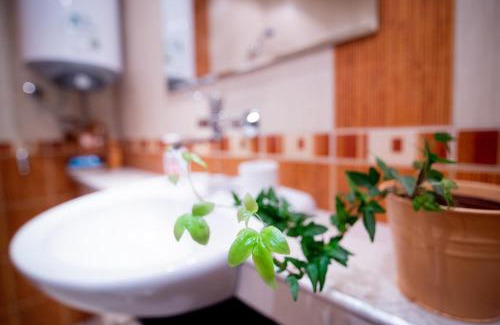 Stara Zagora Apartment | Gabko Apartment - great location and a comfortable stay!