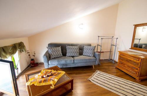 Stara Zagora Apartment | Gabko Apartment - great location and a comfortable stay!