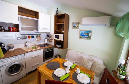 Stara Zagora Apartment | Gabko Apartment - great location and a comfortable stay!