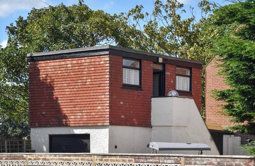 Great Yarmouth Cottage | Gable End Coastal Retreat