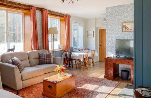 Goathland House | Gable End Cottage