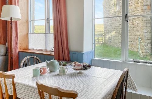 Goathland House | Gable End Cottage