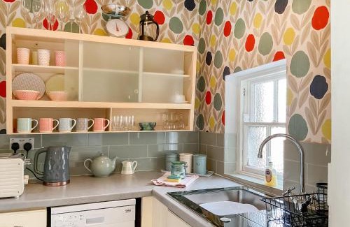 Goathland House | Gable End Cottage