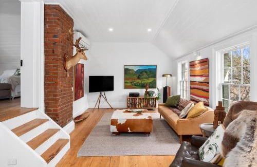 Newtown House | Gable House Geelong