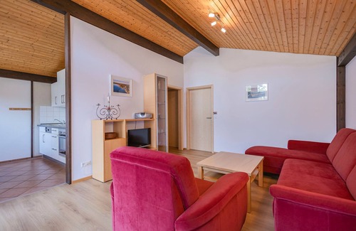 Immenstaad am Bodensee House | Gable roof house (Type 9)