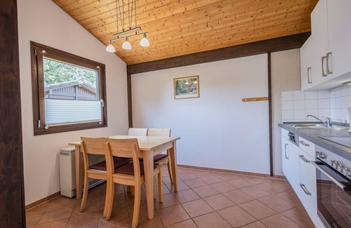 Immenstaad am Bodensee House | Gable roof house (Type 9)