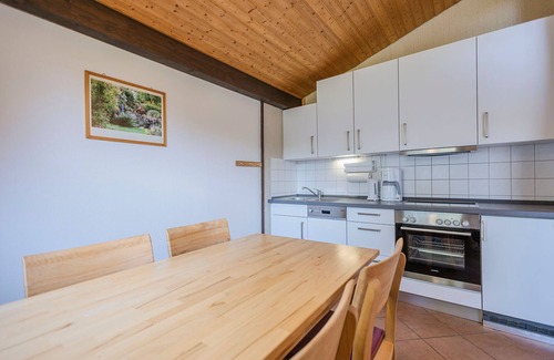 Immenstaad am Bodensee House | Gable roof house (Type 9)