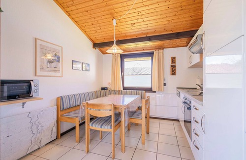 Immenstaad am Bodensee House | Gable roof house (Type 10)