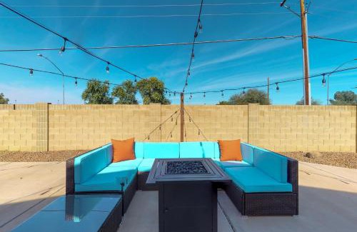 Mesa House | Gable's Corner