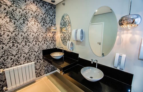 Curitibanos Hotel | Gaboardi Park Hotel