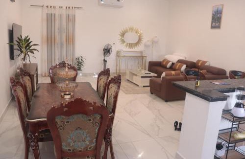 Libreville Apartment | Gabon Happiness House
