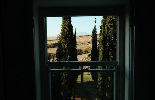 Bot River Villa | Gabriëlskloof Farm House