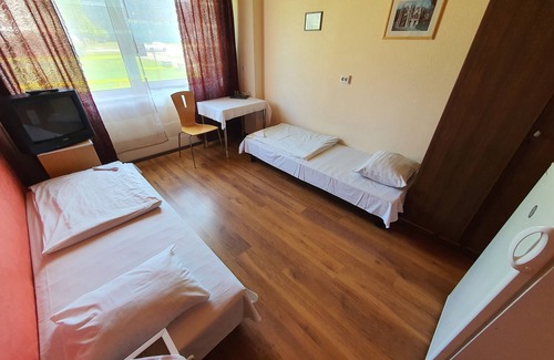 Maardu Hotel | Gabriel