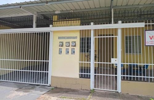 Juan Diaz House | Gabriel House 1