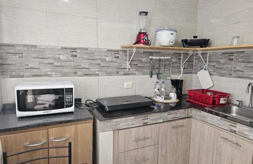 Juan Diaz House | Gabriel House 1