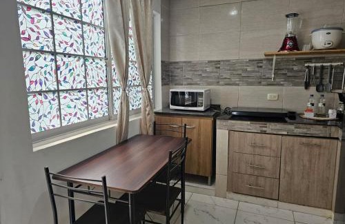 Juan Diaz House | Gabriel House 1