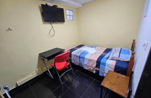 Juan Diaz Apartment | Gabriel House 6