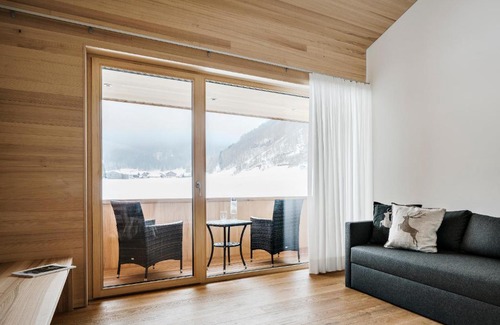 Mellau Apartment | Gabriela Apartments