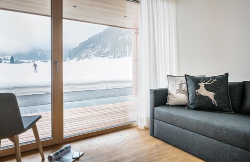 Mellau Apartment | Gabriela Apartments