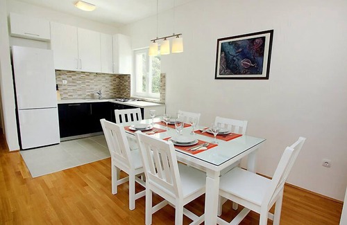 Necujam House | Gabriela by Interhome