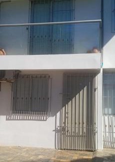 Lalinde House | Gabriela House