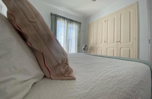 Matagorda Apartment | Gabriela Sea View