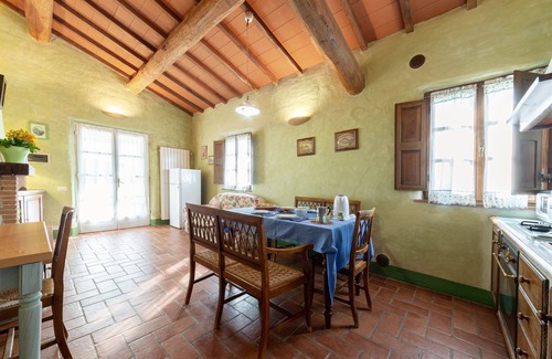 Arcidosso Apartment | Gabriele, Fattoria la Pieve, Roccalbegna, Grosseto and Maremma