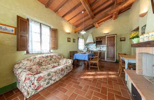 Arcidosso Apartment | Gabriele, Fattoria la Pieve, Roccalbegna, Grosseto and Maremma