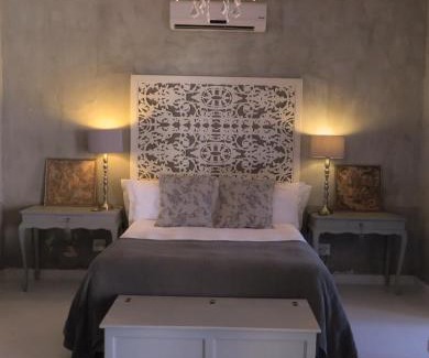 Riebeek Kasteel House | GABRIELLA'S