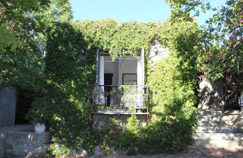 Riebeek Kasteel House | GABRIELLA'S