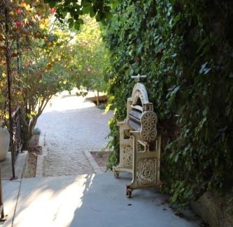 Riebeek Kasteel House | GABRIELLA'S