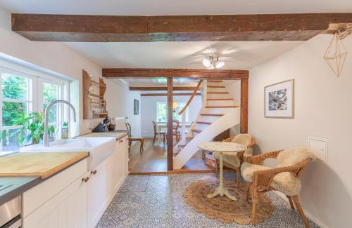 Fahretoft House | Gabrielswarft