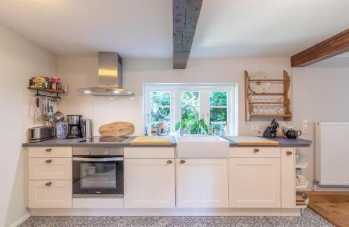 Fahretoft House | Gabrielswarft