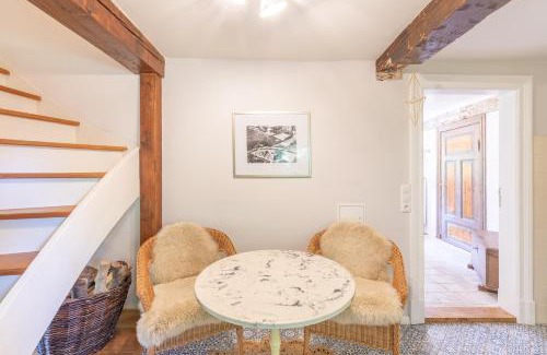 Fahretoft House | Gabrielswarft