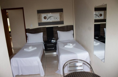 Lima Duarte Hotel | Gabvini Hotel