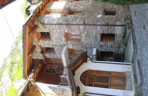 Zuino Apartment | Gaby: Apartment/flat - Gaby