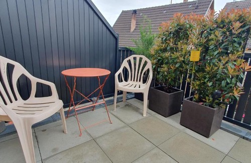 Beblenheim Apartment | Gaby et Georges