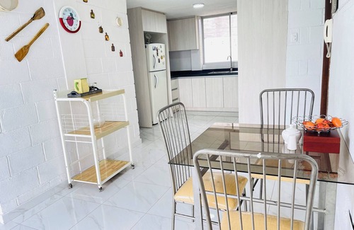 Conocoto House | Gaby's Home. Feel at Home Away From Your own