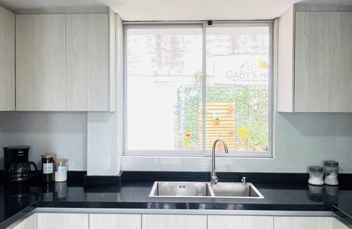 Conocoto House | Gaby's Home. Feel at Home Away From Your own