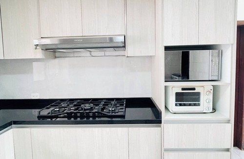 Conocoto House | Gaby's Home. Feel at Home Away From Your own