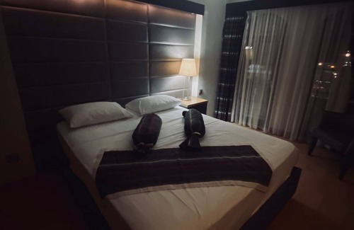 Giresun City Center Hotel | Gabya Hotel