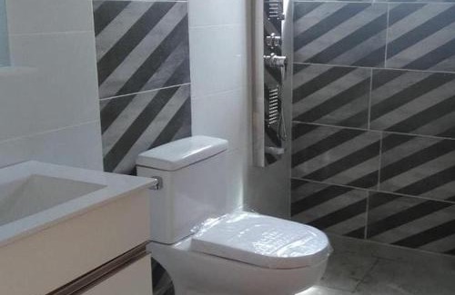 Sabana Grande De Boya Apartment | Gabysa