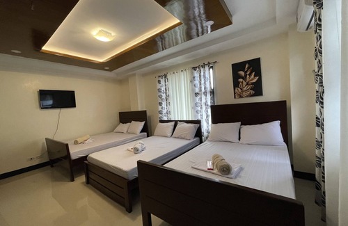 Irosin Hotel | GABZ'K Hotel & Resort