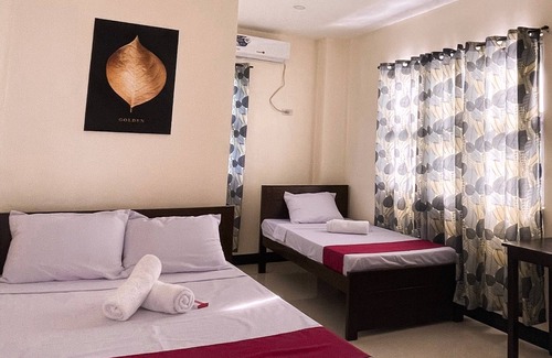 Irosin Hotel | GABZ'K Hotel & Resort