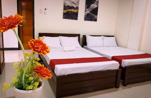 Irosin Hotel | GABZ'K Hotel & Resort